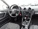 2006 Audi  A3 1.9 TDI Attraction heater 1 hand Limousine Used vehicle photo 8