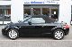 2003 Audi  TT Roadster 1.8 T quattro * Navi * Leather * Xenon * Cabrio / roadster Used vehicle photo 1