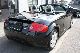 2003 Audi  TT Roadster 1.8 T quattro * Navi * Leather * Xenon * Cabrio / roadster Used vehicle photo 4