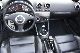 2003 Audi  TT Roadster 1.8 T quattro * Navi * Leather * Xenon * Cabrio / roadster Used vehicle photo 7