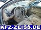 2004 Audi  A4 TDI Av.1.9 S-LINE/LEDER/NAVI + / PDC / BOSE / SHZG Estate Car Used vehicle photo 6