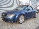 2003 Audi  TT Roadster 1.8 T * LEATHER * XENON * SEAT HEATING * ALU * Cabrio / roadster Used vehicle photo 1