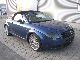 2003 Audi  TT Roadster 1.8 T * LEATHER * XENON * SEAT HEATING * ALU * Cabrio / roadster Used vehicle photo 3