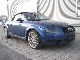 2003 Audi  TT Roadster 1.8 T * LEATHER * XENON * SEAT HEATING * ALU * Cabrio / roadster Used vehicle photo 4