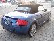 2003 Audi  TT Roadster 1.8 T * LEATHER * XENON * SEAT HEATING * ALU * Cabrio / roadster Used vehicle photo 5