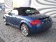 2003 Audi  TT Roadster 1.8 T * LEATHER * XENON * SEAT HEATING * ALU * Cabrio / roadster Used vehicle photo 7