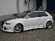 1998 Audi  A3 wide body show car Limousine Used vehicle photo 1