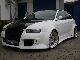 1998 Audi  A3 wide body show car Limousine Used vehicle photo 3