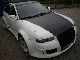 1998 Audi  A3 wide body show car Limousine Used vehicle photo 4