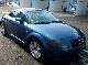 Audi  TT Coupe 1.8 T, TOP PRICE! 2003 Used vehicle photo