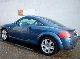 2003 Audi  TT Coupe 1.8 T, TOP PRICE! Sports car/Coupe Used vehicle photo 1