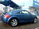2003 Audi  TT Coupe 1.8 T, TOP PRICE! Sports car/Coupe Used vehicle photo 2