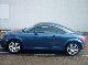 2003 Audi  TT Coupe 1.8 T, TOP PRICE! Sports car/Coupe Used vehicle photo 3