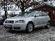 2004 Audi  A3 ** ** PDC ** Leather ** 1.Hand Small Car Used vehicle photo 2