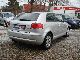 2004 Audi  A3 ** ** PDC ** Leather ** 1.Hand Small Car Used vehicle photo 6