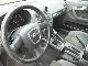2005 Audi  A3 1.9 TDI Sportback / ambience / S Line steering wheel Limousine Used vehicle photo 11