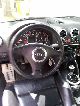 2001 Audi  TT 1.8T quattro/GEPFLEGT/ca.280ps Sports car/Coupe Used vehicle photo 4