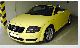 2000 Audi  TTS Cabrio / roadster Used vehicle photo 1