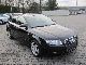 2008 Audi  A4 Avant1.9TDI aluminum / PDC / Klimaautomat / TOP CONDITION Estate Car Used vehicle photo 5