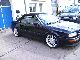 1995 Audi  Cabriolet 2.2 20V Turbo el.Verdeck / gray leather Cabrio / roadster Used vehicle photo 1