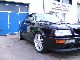 1995 Audi  Cabriolet 2.2 20V Turbo el.Verdeck / gray leather Cabrio / roadster Used vehicle photo 2