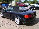 1995 Audi  Cabriolet 2.2 20V Turbo el.Verdeck / gray leather Cabrio / roadster Used vehicle photo 4