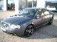 Audi  A6 2.0, navigation, air, aluminum 19-inch with cruise control 2003 Used vehicle photo