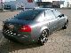 2003 Audi  A6 2.0, navigation, air, aluminum 19-inch with cruise control Limousine Used vehicle photo 3
