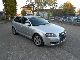 2006 Audi  A3 2.0 TDI Ambiente, checkbook Limousine Used vehicle photo 2