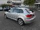2006 Audi  A3 2.0 TDI Ambiente, checkbook Limousine Used vehicle photo 5