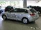 2007 Audi  A3 Sportback 1.9 TDI Attraction Navigation (air) Limousine Used vehicle photo 3