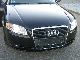 2008 Audi  A4 Avant 2.0 TDI * PLUS * NAVI XENON * MTL * Estate Car Used vehicle photo 8