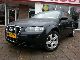 Audi  A3 Sportback 1.9 T the Drf Attraction Ecc / LMV 2007 Used vehicle photo