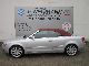2003 Audi  A4 Cabriolet 2.4 Leather Navi Xenon climate Cabrio / roadster Used vehicle photo 1