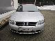 2003 Audi  A4 Cabriolet 2.4 Leather Navi Xenon climate Cabrio / roadster Used vehicle photo 2