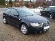 Audi  A3 2.0 TDI (DSG) S tronic Attraction 2007 Used vehicle photo