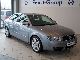 Audi  A4 automatic climate ALU Very well maintained 17 inch 2003 Used vehicle photo