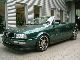 Audi  Cabriolet 2.6 Sport Akoya, electric roof, leather 1997 Used vehicle photo