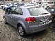 2004 Audi  A3 1.6l ambience Small Car Used vehicle photo 1