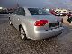 2006 Audi  A4 1.6 ~ ~ 1 a condition Accident free ~ ~ Saloon Limousine Used vehicle photo 3