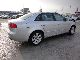 2006 Audi  A4 1.6 ~ ~ 1 a condition Accident free ~ ~ Saloon Limousine Used vehicle photo 7