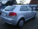 2005 Audi  A3 * 1.6 * automatic climate gcat € 4 * Good Condition Small Car Used vehicle photo 2