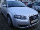 2005 Audi  A3 * 1.6 * automatic climate gcat € 4 * Good Condition Small Car Used vehicle photo 4