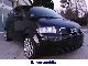 2005 Audi  A2 1.6 FSI + + + + Air + Heated + aluminum + + Small Car Used vehicle photo 2