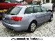 2007 Audi  A6 2.0 TDI * BREAK * ALU * EXPORT 8.600,-EUR Estate Car Used vehicle photo 3
