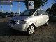 Audi  A2 1.4 automatic air conditioning, central locking 2005 Used vehicle photo