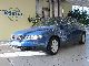 Audi  A4 Saloon 6.1 Automatic air conditioning, aluminum 2003 Used vehicle photo