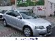2005 Audi  A3 1.6 Attraction Tiptronic automatic climate control-PDC-SHZ Limousine Used vehicle photo 2