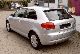 2006 Audi  A3 1.6 Attraction Climatronic * Aluminum * Sitzhzg. . Limousine Used vehicle photo 3