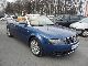 Audi  A4 Cabriolet 2.5 TDI LEATHER * PDC * 18inch Aluf. * ​​TOP 2005 Used vehicle photo